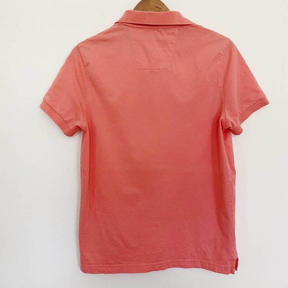 Nautica Medium Cotton Polo Shirt - Picture 5 of 6